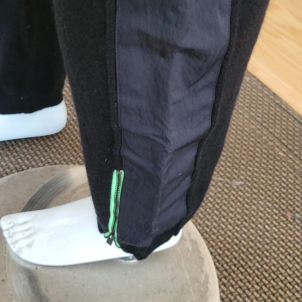 Free People movement Barre to Brunch Cashmere Joggers